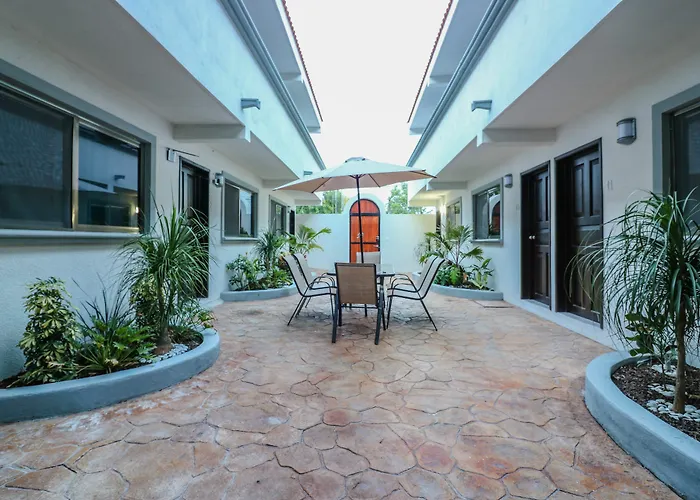 Apartment Fogon 006