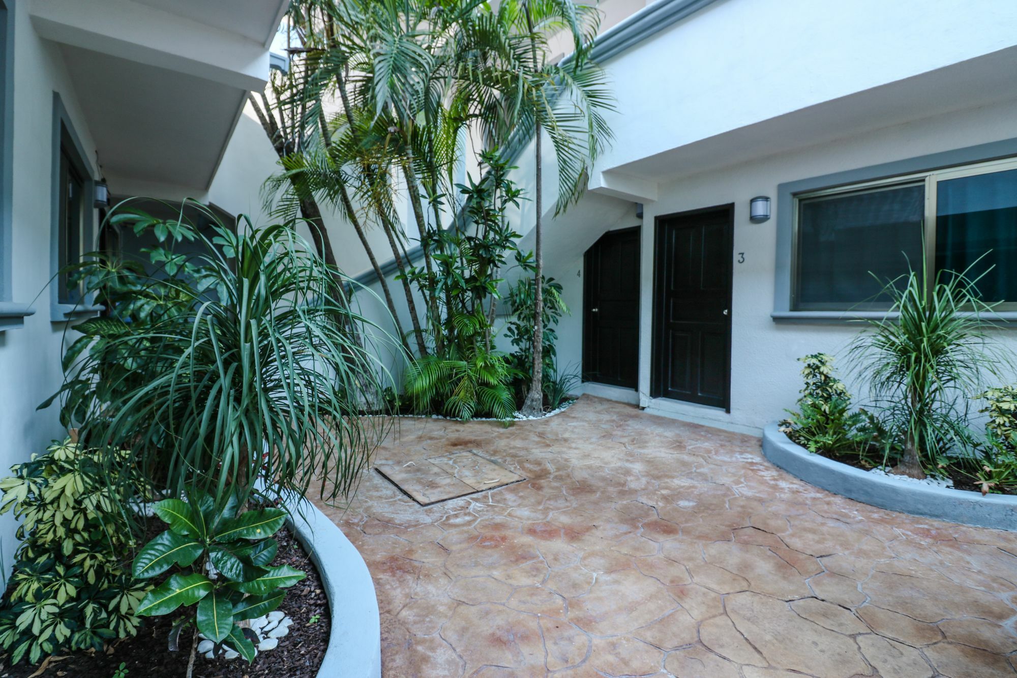 Apartamento Fogon 006 *