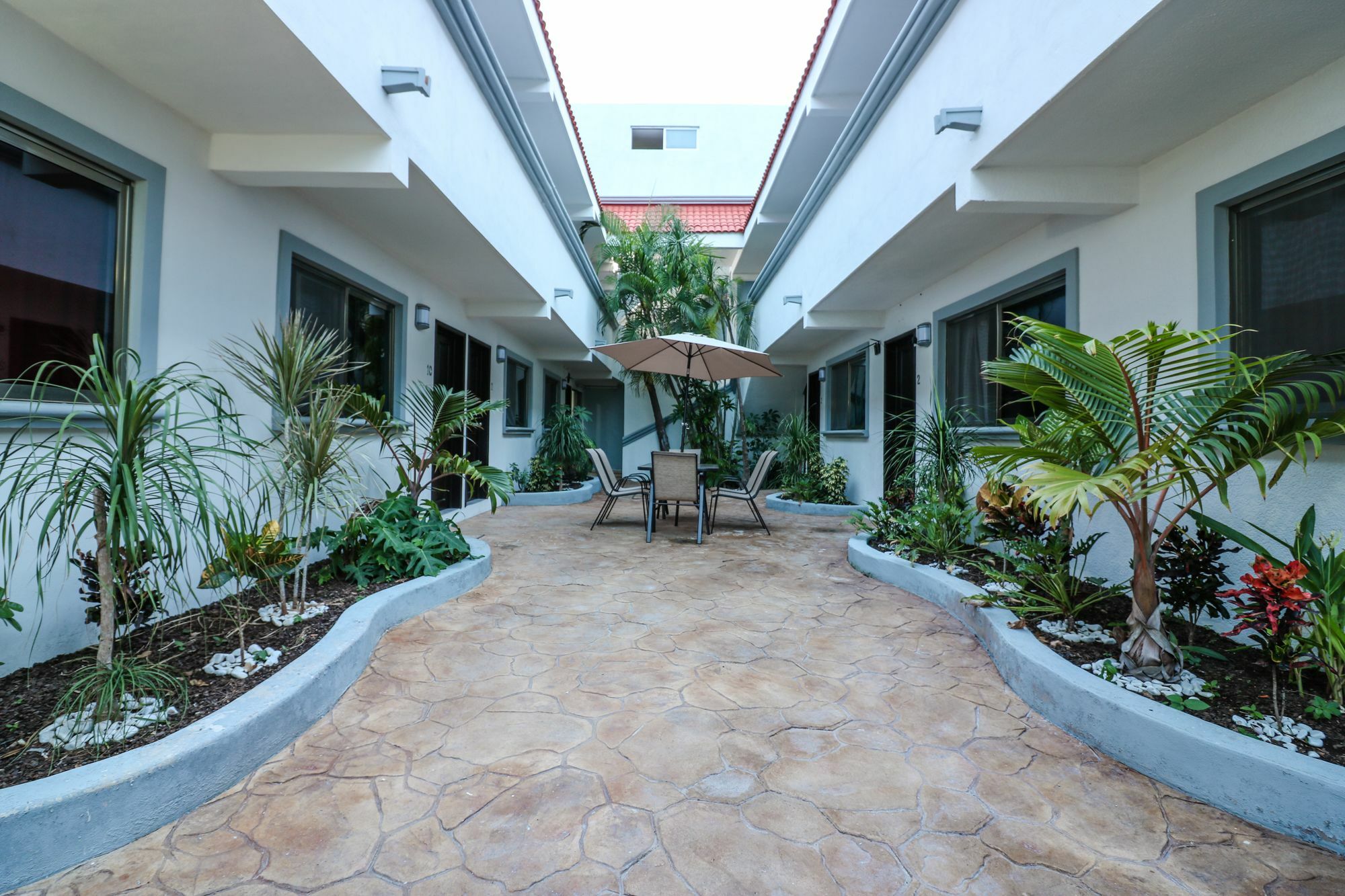Apartamento Fogon 006 Playa del Carmen